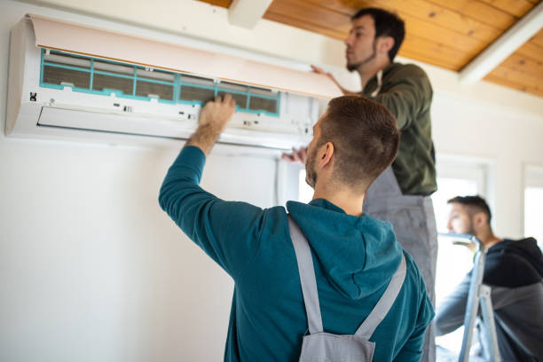 Best Affordable HVAC services  in University City, MO