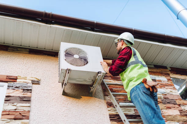 Best Emergency HVAC repair  in University City, MO