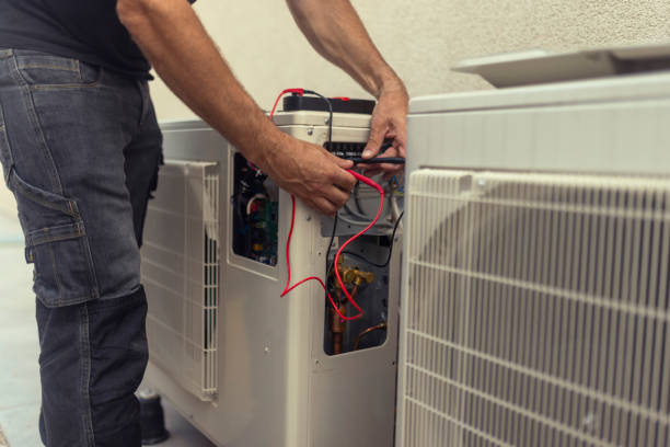 Best HVAC installation services  in University City, MO