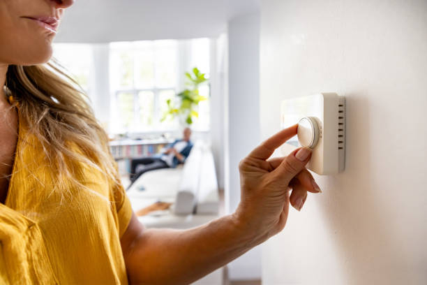 Best HVAC repair near me  in University City, MO