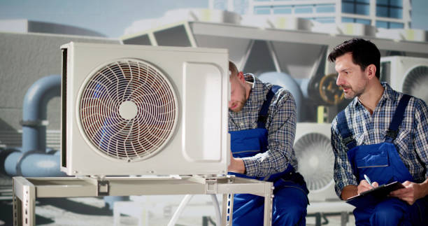 Best Central air repair  in University City, MO