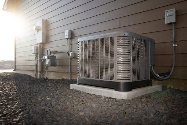 Best Residential HVAC services  in University City, MO